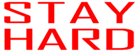 Stay Hard